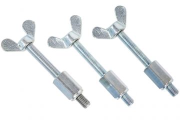Clutch Installation Tool - 3 Piece Set